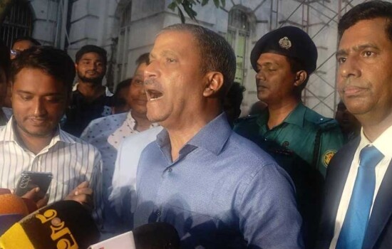 ‘পুরাতন হাইকোর্ট ভবনে ১ নভেম্বর ট্রাইব্যুনালের বিচারকাজ শুরু’