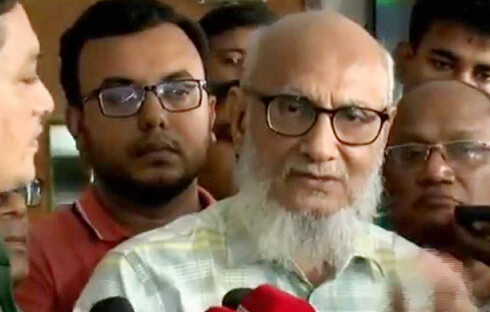 চাকরিতে প্রবেশের বয়স বাড়ানোর যৌক্তিকতা আছে: কমিটির প্রধান