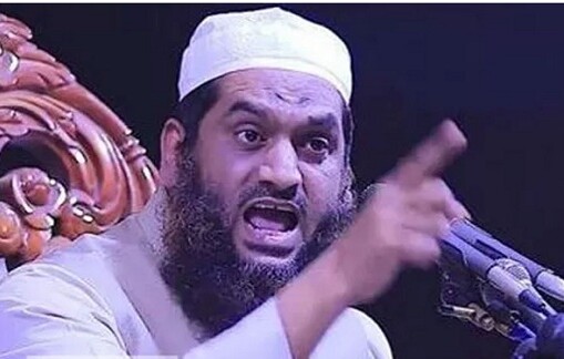 স্বৈরাচারী শেখ হাসিনার থিওরি বাংলাদেশে আর চলবে না: মামুনুল হক