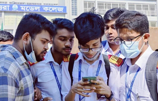 এইচএসসি’র ফল পুনঃনিরীক্ষণ আবেদন শুরু আজ, জেনে নিন প্রক্রিয়া ও ফি