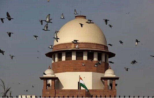 ১৯৭১ এর আগে আসামে অনুপ্রবেশকারীদের বৈধতা দিল ভারতের সুপ্রিম কোর্ট