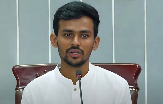 বাজার তদারকিতে টাস্কফোর্স গঠন হচ্ছে: আসিফ