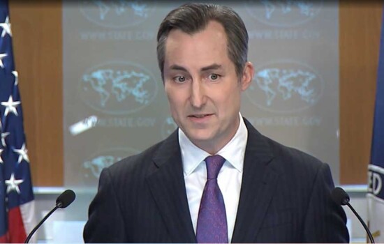 বাংলাদেশের চলমান পরিস্থিতি নিয়ে যা বললো যুক্তরাষ্ট্র