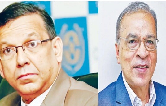 দুর্নীতির টাকায় ব্যাংক বানিয়েছেন আনিসুল