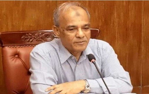 আইনশৃঙ্খলা পরিস্থিতি উন্নতির দিকে: স্বরাষ্ট্র উপদেষ্টা