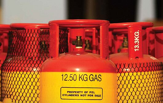 ফের বাড়লো এলপিজির দাম