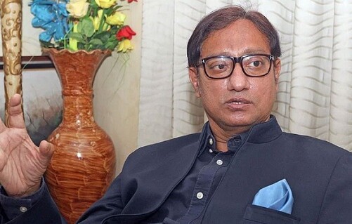 বিএনপি নেতা ডা. শাহাদাতকে চট্টগ্রাম সিটি মেয়র ঘোষণা