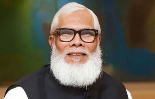 ফের ৭ দিনের রিমান্ডে সালমান এফ রহমান