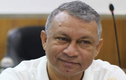 নোয়াখালী-৪ আসনের সাবেক এমপি একরামুল করিম গ্রেফতার