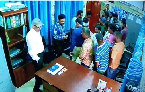 ‘আওয়ামী লীগপন্থী’ অভিযোগে বের করে দেওয়া হলো মাউশির পরিচালককে