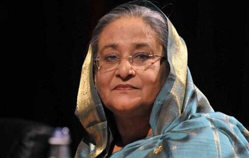 শেখ হাসিনার বিরুদ্ধে আরও এক হত্যা মামলা