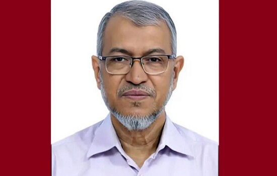 নতুন মন্ত্রিপরিষদ সচিব হলেন শেখ আবদুর রশিদ