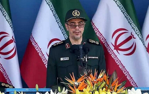 প্রতিশোধ নিলে ইসরায়েলজুড়ে হামলার হুমকি ইরানের