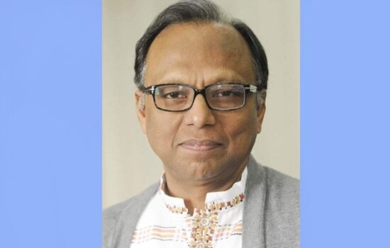 কুষ্টিয়ায় শেখ হাসিনার নামে মামলা করলেন মাহমুদুর রহমান