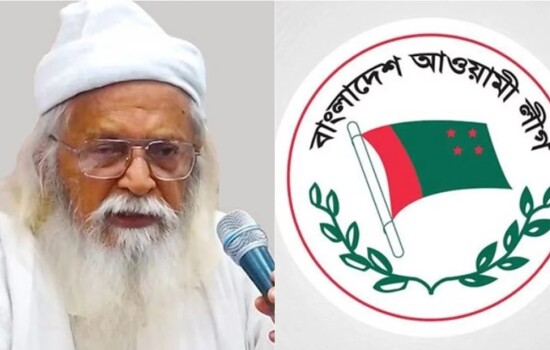 অবিলম্বে আওয়ামী লীগকে নিষিদ্ধ করা উচিত: ফরহাদ মজহার