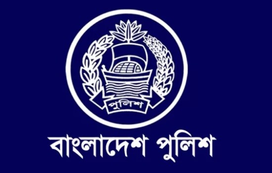 ডিআইজি পদমর্যাদার ৬ কর্মকর্তাকে বদলি