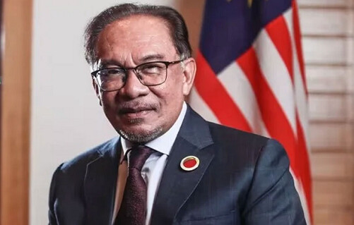 মালয়েশিয়ার শ্রমবাজারে প্রথম পর্যায়ে ১৮ হাজার শ্রমিক নেওয়া হবে: আনোয়ার ইব্রাহিম