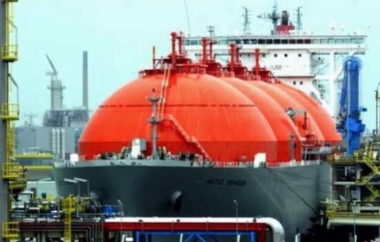 সামিটের সঙ্গে দ্বিতীয় এলএনজি টার্মিনাল চুক্তি বাতিল