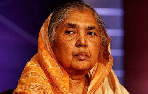 বর্ষীয়ান রাজনীতিক মতিয়া চৌধুরী মারা গেছেন