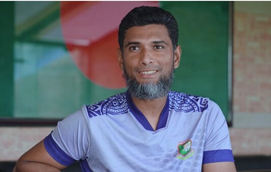 বিদায়ী ম্যাচটিকে মাহমুদউল্লাহ কি বর্ণিল করে যেতে পারবেন