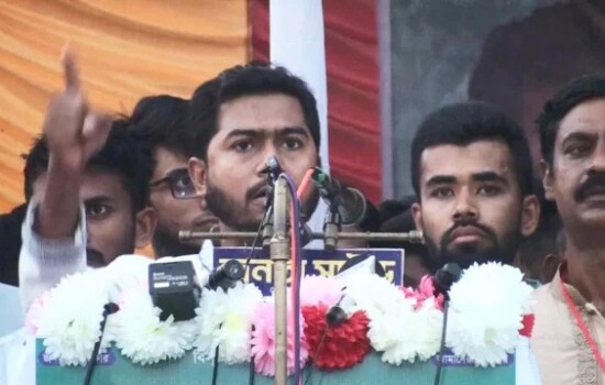 বেশি অক্ষম হলে ক্ষমতা ছেড়ে দিন: সরকারের উদ্দেশে নুর