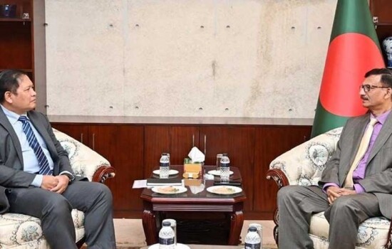 নতুন ৪০ হাজার রোহিঙ্গার আগমনে গভীর উদ্বেগ ঢাকার