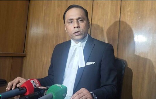 তারেক রহমানের সব মামলা আইনিভাবে মোকাবিলা করা হবে : কায়সার কামাল