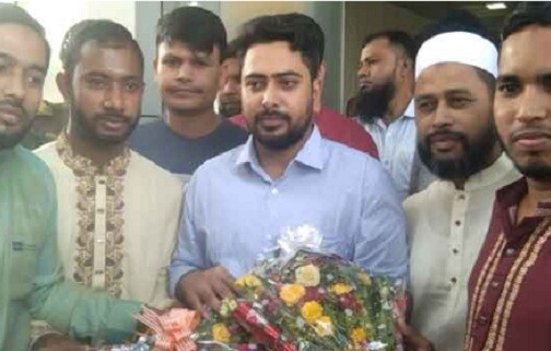 গণহত্যার পক্ষে কাজ করা গণমাধ্যমের বিচার হবে : উপদেষ্টা নাহিদ