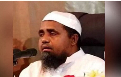 বায়তুল মোকাররমের নতুন খতিব কে এই মুফতি আবদুল মালেক