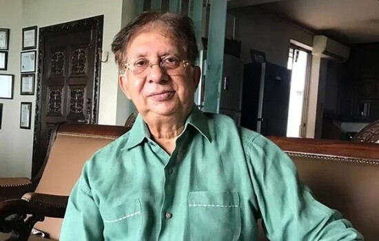 বনানীতে শমসের মবিন চৌধুরী আটক