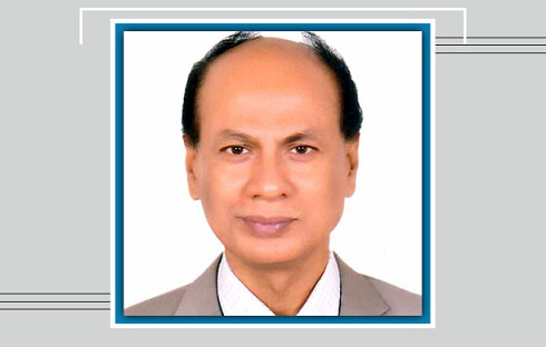 আন্দোলনের মুখে পদত্যাগের ঘোষণা ঢাকা বোর্ড চেয়ারম্যানের