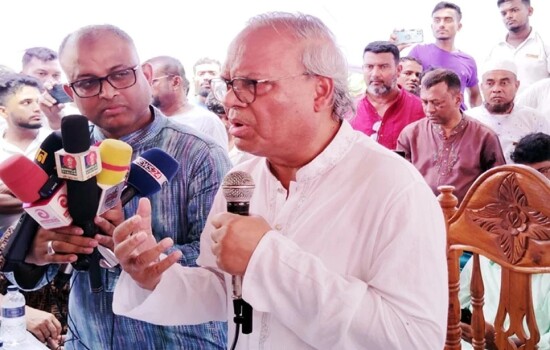 সীমান্তে ভারত যেন বাংলাদেশিদের লক্ষ্যবস্তুতে পরিণত করেছে : রিজভী