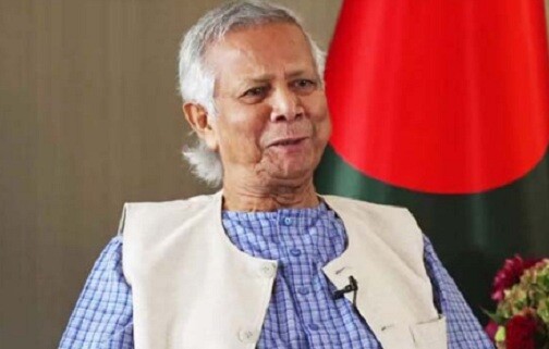 ‘অন্তর্বর্তী সরকারের মেয়াদ নিয়ে এখনো কোনো সিদ্ধান্ত নেইনি’