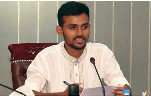 প্রয়োজনে সিস্টেম ভেঙে নতুন লোক নিয়োগ দেওয়া হবে: শ্রম উপদেষ্টা