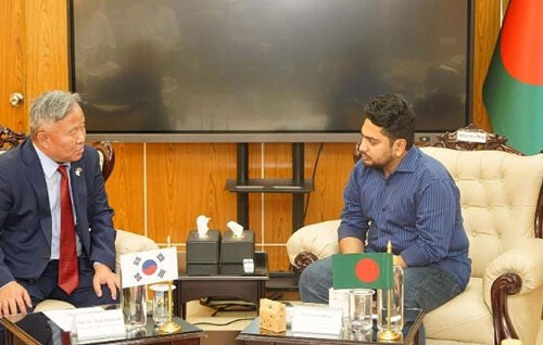 কর্মসংস্থান সৃষ্টি অন্তর্বর্তী সরকারের প্রধান লক্ষ্য: উপদেষ্টা নাহিদ