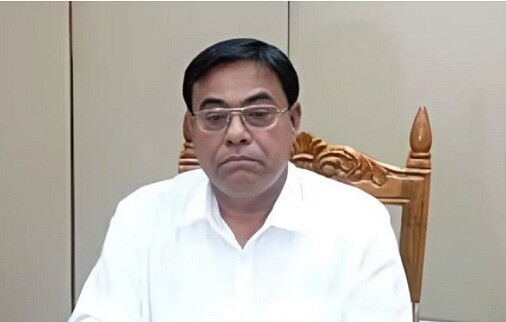 ‘ডামি নির্বাচনের কারিগর’ সাবেক ইসি সচিব জাহাংগীর গ্রেপ্তার