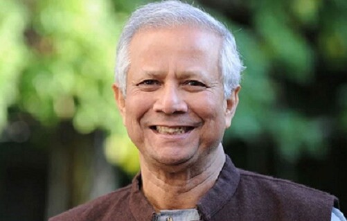 ড. ইউনূসকে ৬৬৬ কোটি টাকা কর পরিশোধের রায় প্রত্যাহার