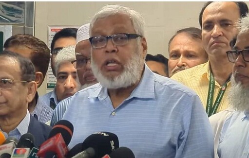 ‘শত কোটি নয়, সোয়া ১ কো‌টি টাকা ব্যয়েই চালু হলো মিরপুর-১০ স্টেশ‌ন’