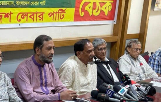 ড. ইউনূসের টিম সিলেকশন ঠিক হয়নি বললেন মেজর হাফিজ