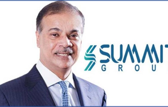 সামিট গ্রুপের আজিজ খানসহ পরিবারের ব্যাংক হিসাব জব্দ