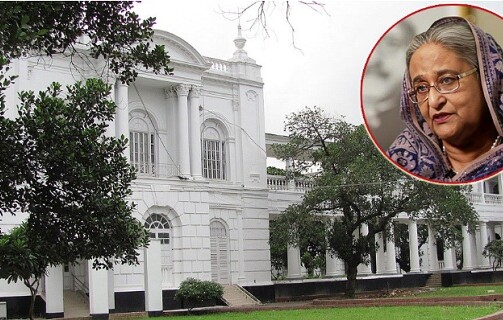 শেখ হাসিনাসহ ৫০ জনের গ্রেপ্তারি পরোয়ানা চাইবে প্রসিকিউশন