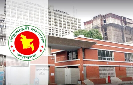 সচিবালয়ে হট্টগোল: শাস্তি পাচ্ছেন ১৭ উপসচিব