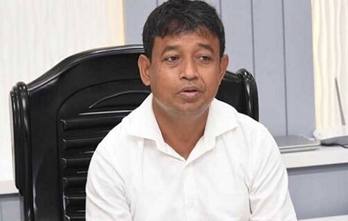 ডিবি হারুন ও তার পরিবারের ব্যাংক হিসাব তলব