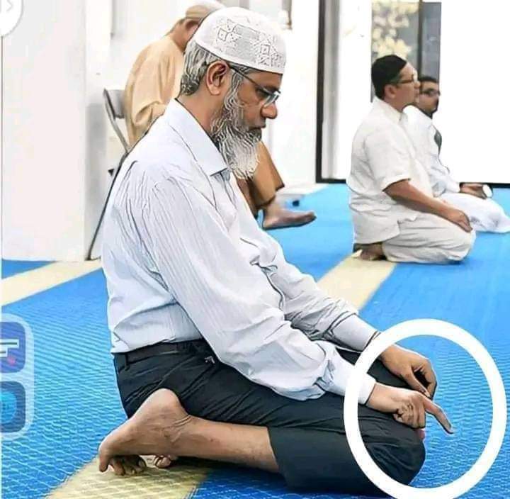 আত্তাহিয়াতু আসলেই অনেক গুরুত্বপূর্ণ একটি দোয়া