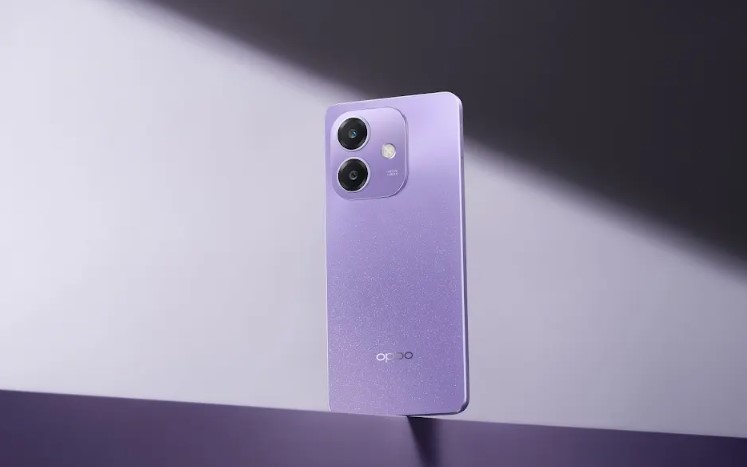 অপো এ৩ সিরিজ নিয়ে এসে স্মার্টফোনের স্থায়িত্বে একটি নতুন মানদণ্ড স্থাপন করেছে অপো