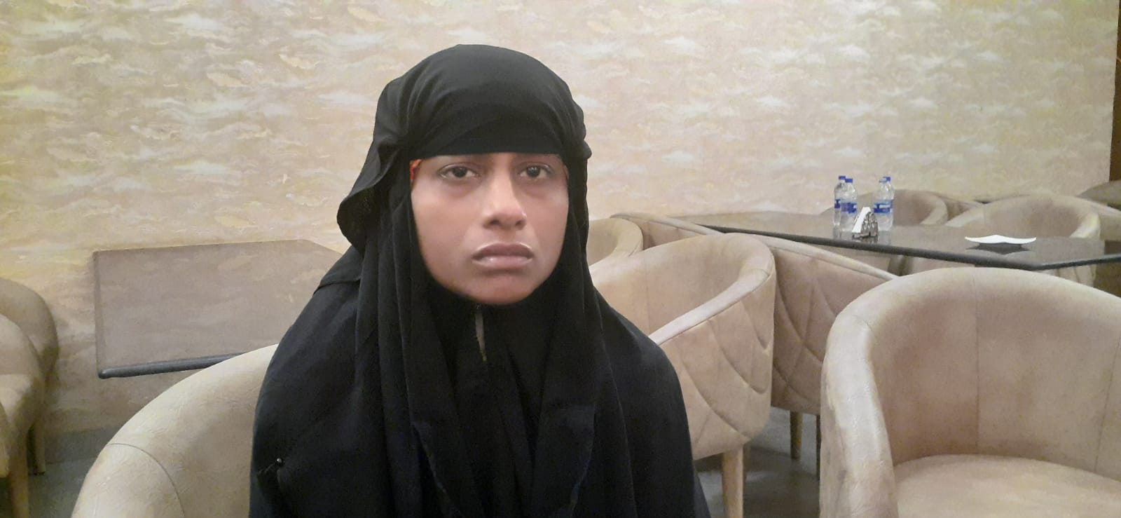 দুস্কৃতিকারীদের ভয়ে পালিয়ে বেড়াচ্ছেন নোয়াখালীর নারী শ্রমিক মনি