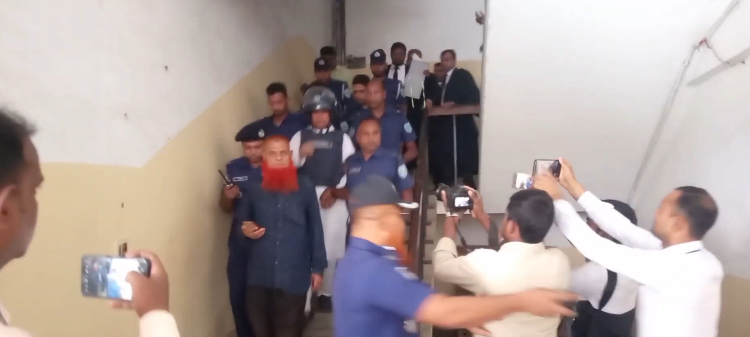 ঠাকুরগাঁও-২ আসনের সাবেক এমপি সুজনকে জিজ্ঞাসাবাদের আদেশ