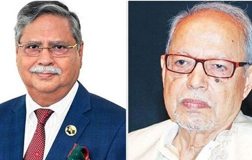 ডা. বদরুদ্দোজা চৌধুরীর মৃত্যুতে রাষ্ট্রপতির শোক