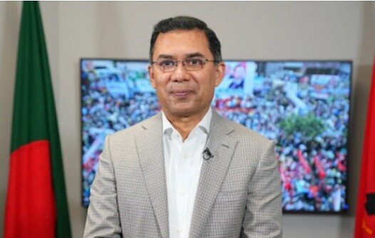 নোয়াখালীতে রাষ্ট্রদ্রোহ মামলায় খালাস পেলেন তারেক রহমান