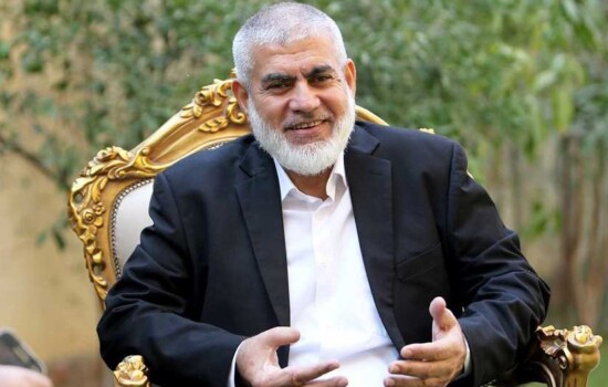 গাজার প্রধানমন্ত্রী রাহী মুস্তাহাকে হত্যার দাবি ইসরায়েলের